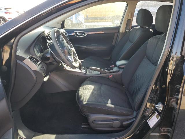 Photo 7 from auction – 2017 NISSAN SENTRA SR with VIN 3N1CB7APXHY323715