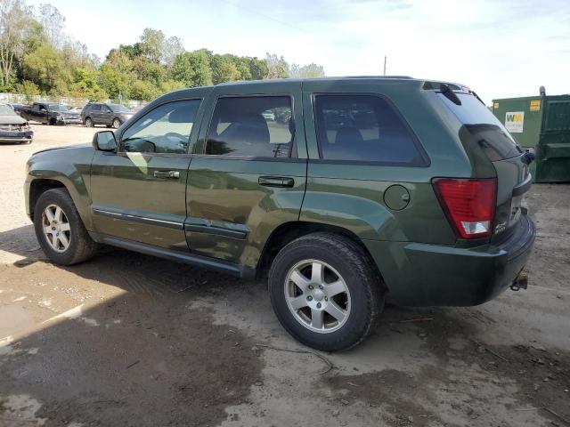 Photo 2 from auction – 2008 JEEP GRAND CHER with VIN 1J8GR48K68C238214