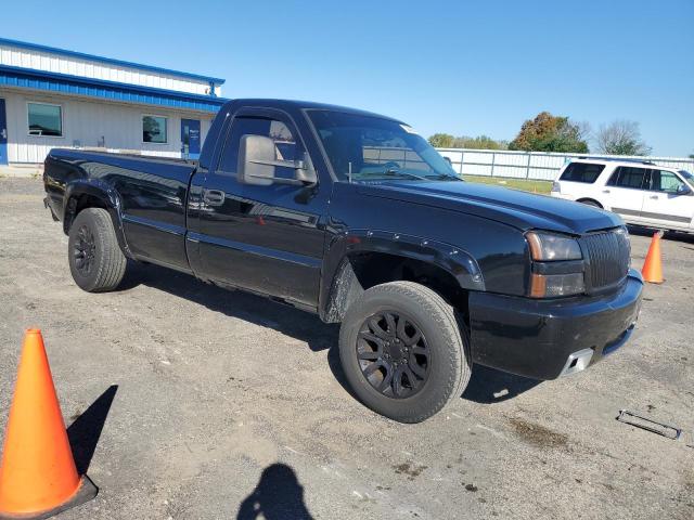 Photo 4 from auction – 2005 CHEVROLET SILVERADO with VIN 1GCEK14TX5Z176003