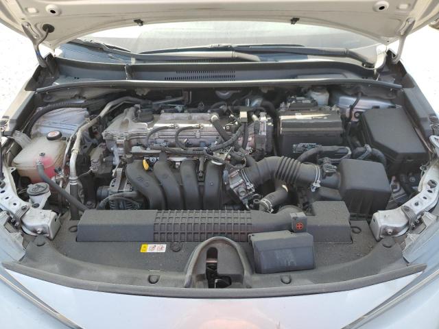 Photo 11 from auction – 2021 TOYOTA COROLLA LE with VIN 5YFEPMAE1MP261913