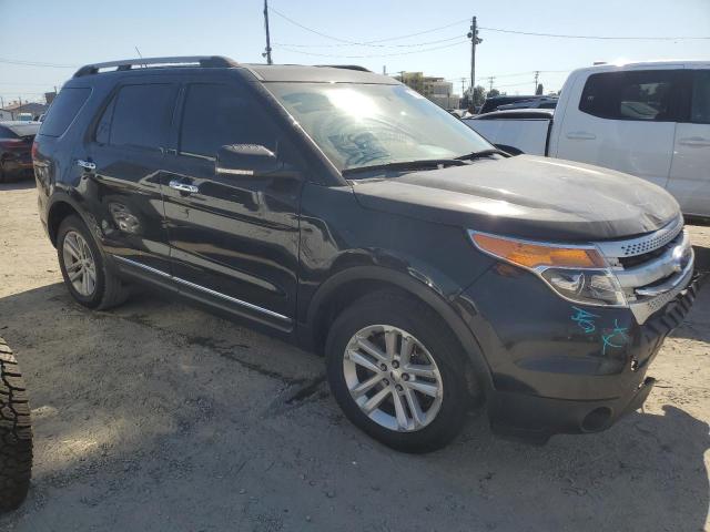 Photo 4 from auction – 2015 FORD EXPLORER X with VIN 1FM5K8D82FGA56676