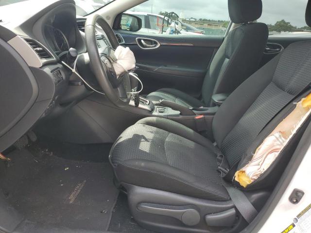 Photo 7 from auction – 2017 NISSAN SENTRA SR with VIN 3N1CB7AP8HY325768