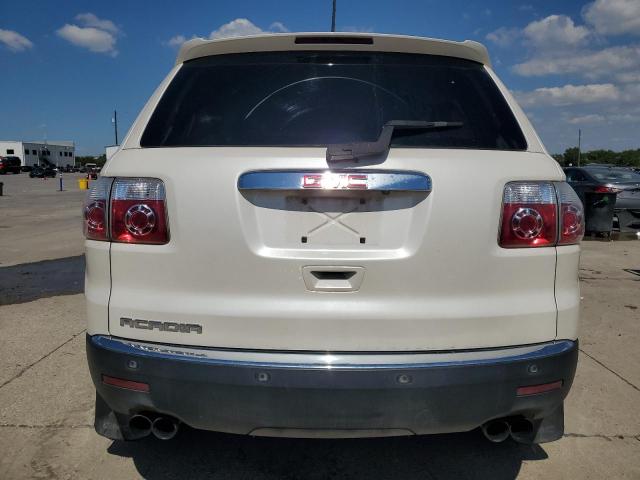 Photo 6 from auction – 2012 GMC ACADIA SLT with VIN 1GKKRRED1CJ186245