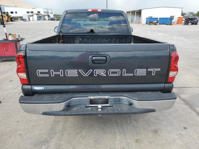 Photo 6 from auction – 2004 CHEVROLET SILVERADO with VIN 1GCEC14X44Z123716