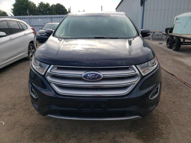 Photo 5 from auction – 2017 FORD EDGE SEL with VIN 2FMPK3J80HBB70038
