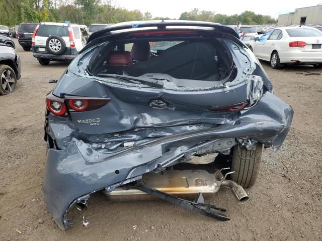 Photo 6 from auction – 2024 MAZDA 3 PREMIUM with VIN JM1BPBNY5R1716222