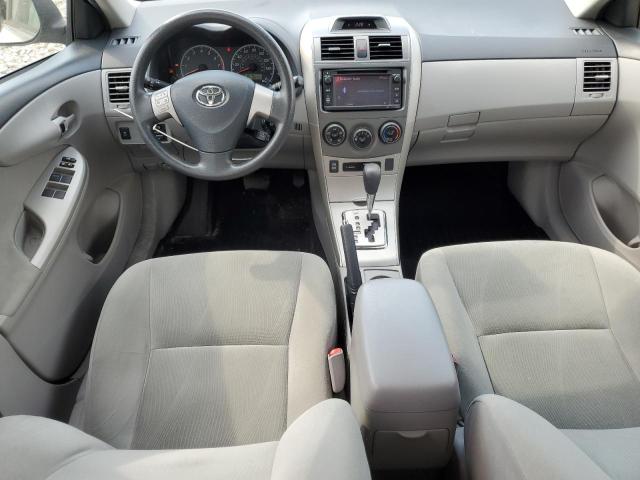 Photo 8 from auction – 2013 TOYOTA COROLLA BA with VIN 2T1BU4EE3DC089924