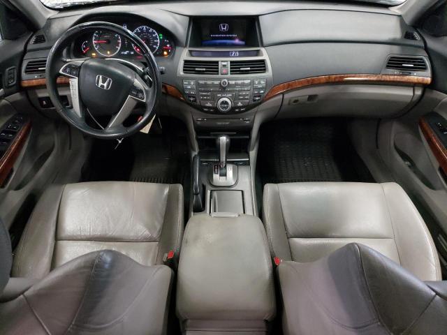 Photo 8 from auction – 2012 HONDA ACCORD EXL with VIN 1HGCP3F81CA018059