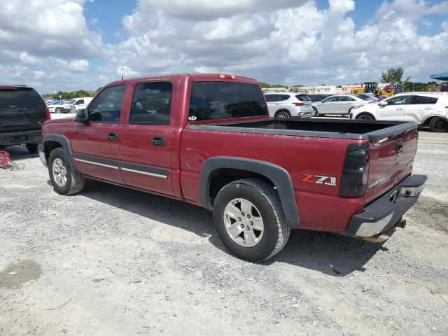 Photo 2 from auction – 2005 CHEVROLET SILVERADO with VIN 2GCEK13T851227928