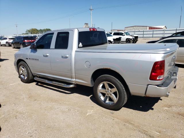 Photo 2 from auction – 2012 DODGE RAM 1500 S with VIN 1C6RD7FT9CS133037