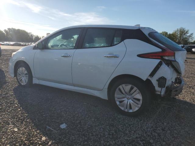 Photo 2 from auction – 2020 NISSAN LEAF S with VIN 1N4AZ1BP5LC310535
