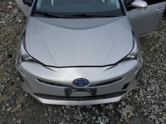 Photo 11 from auction – 2018 TOYOTA PRIUS with VIN JTDKARFUXJ3068083
