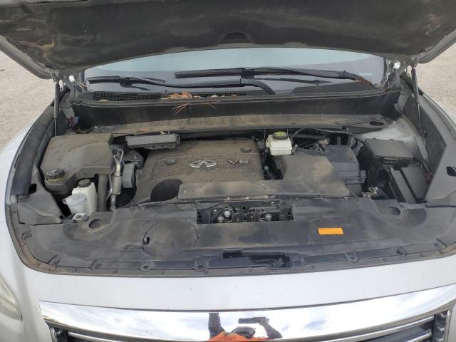 Photo 12 from auction – 2015 INFINITI QX60 with VIN 5N1AL0MN9FC512490