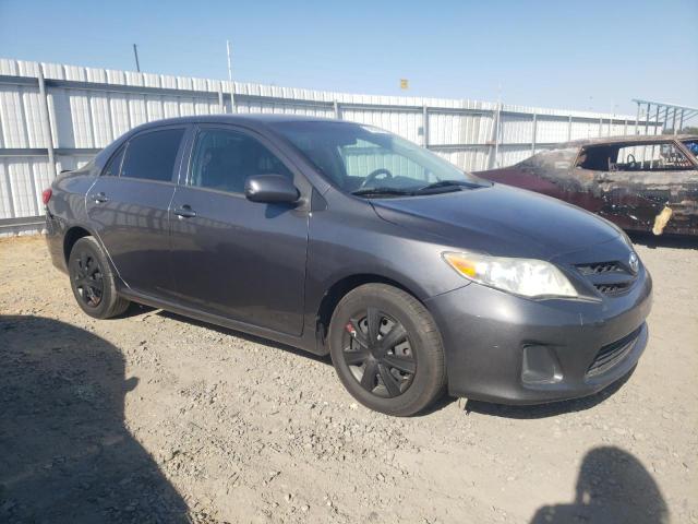 Фото 4 с аукциона – 2013 TOYOTA COROLLA BA с VIN 5YFBU4EE2DP218025