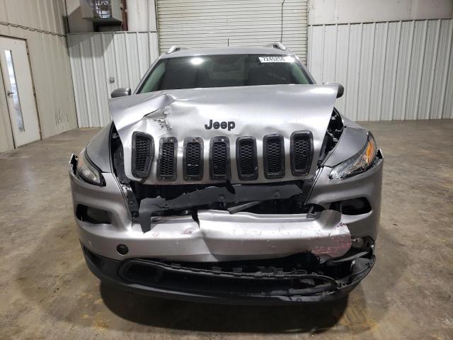 Photo 5 from auction – 2014 JEEP CHEROKEE L with VIN 1C4PJLCS7EW154302