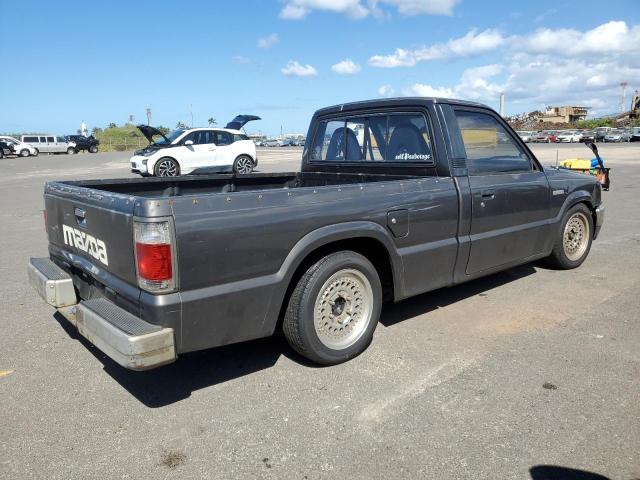 Photo 3 from auction – 1986 MAZDA B2000 with VIN JM2UF111XG0569960