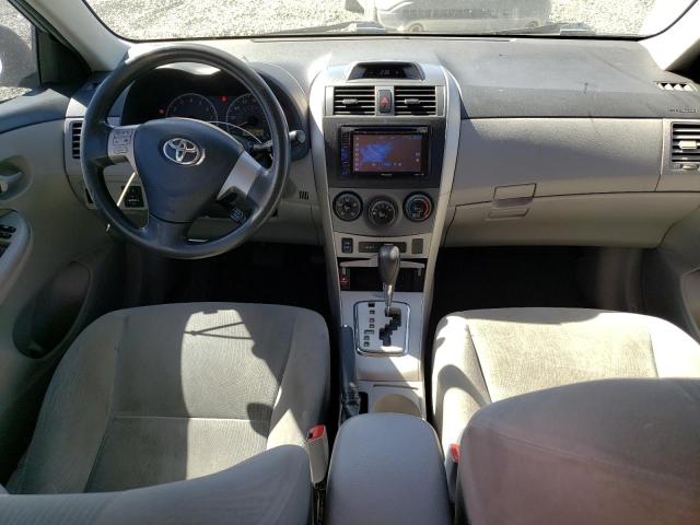 Photo 8 from auction – 2012 TOYOTA COROLLA BA with VIN 5YFBU4EE1CP046911