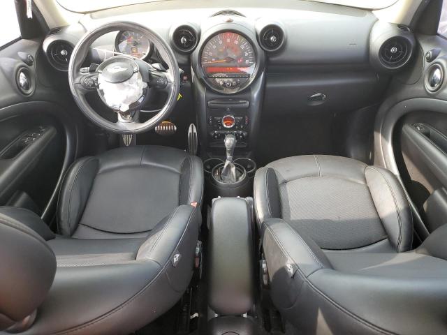 Photo 8 from auction – 2015 MINI COOPER S C with VIN WMWZC3C5XFWT01787