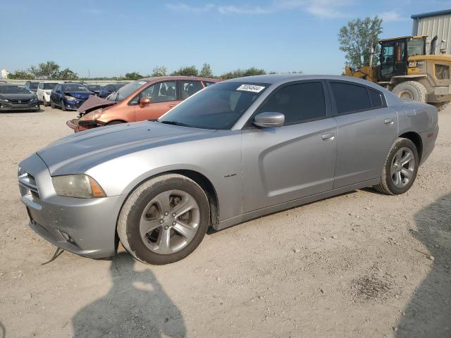 DODGE CHARGER R/ 2014 with VIN 2C3CDXCT2EH258706 - Photo from auction
