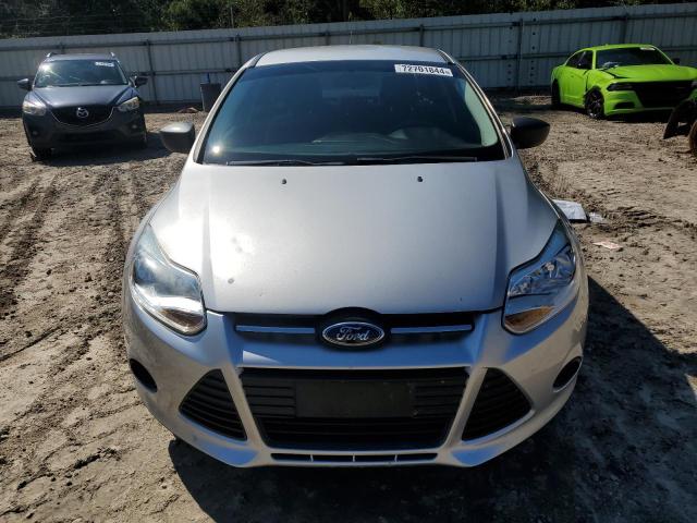 Photo 5 from auction – 2012 FORD FOCUS S with VIN 1FAHP3E25CL232175