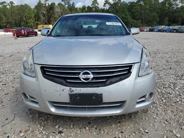 Photo 5 from auction – 2011 NISSAN ALTIMA BAS with VIN 1N4AL2AP3BN456458
