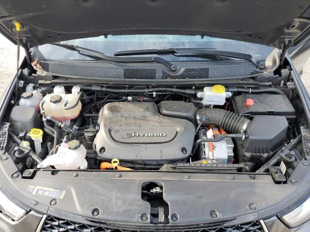 Photo 12 from auction – 2022 CHRYSLER PACIFICA H with VIN 2C4RC1N74NR144478