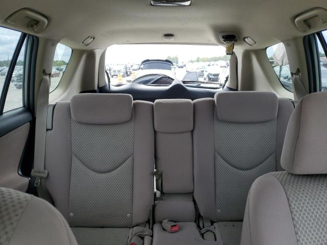 Photo 10 from auction – 2007 TOYOTA RAV4 with VIN JTMBD33V575121450