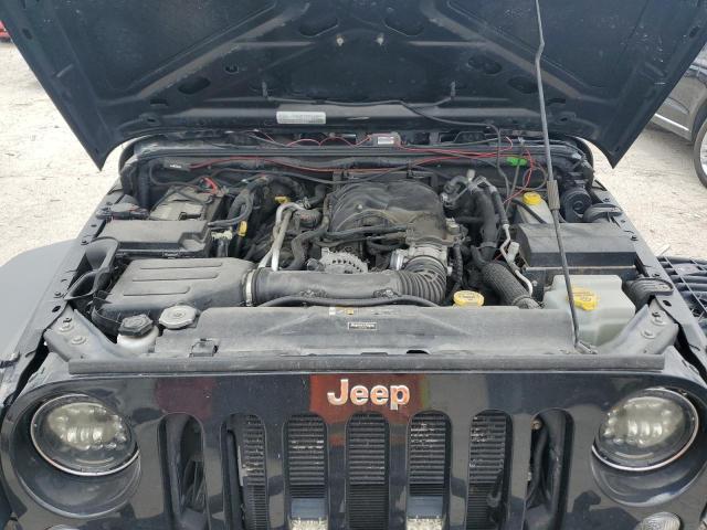 Photo 11 from auction – 2017 JEEP WRANGLER S with VIN 1C4AJWAG4HL645650