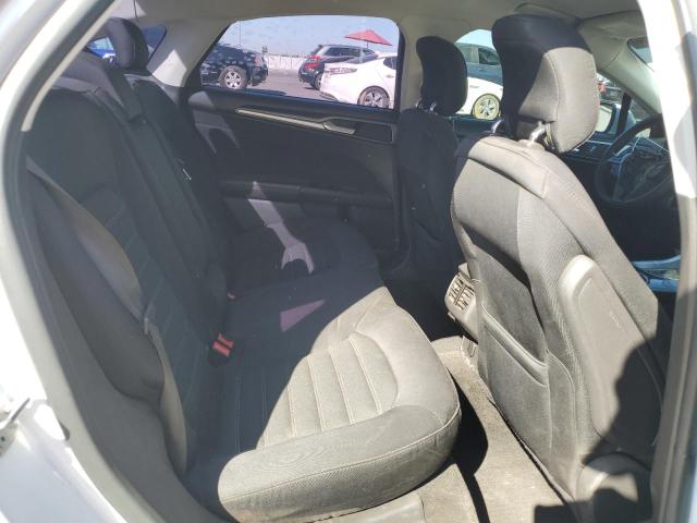 Photo 10 from auction – 2015 FORD FUSION SE with VIN 3FA6P0H71FR162662