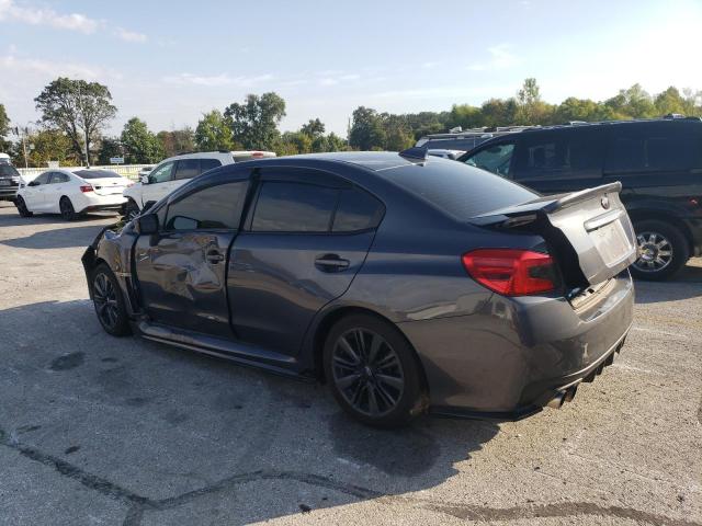 Photo 2 from auction – 2020 SUBARU WRX with VIN JF1VA1A62L9800929