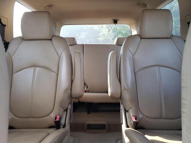 Photo 10 from auction – 2011 GMC ACADIA SLT with VIN 1GKKVSED7BJ347912
