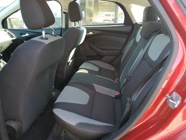 Photo 10 from auction – 2012 FORD FOCUS SE with VIN 1FAHP3K26CL219374
