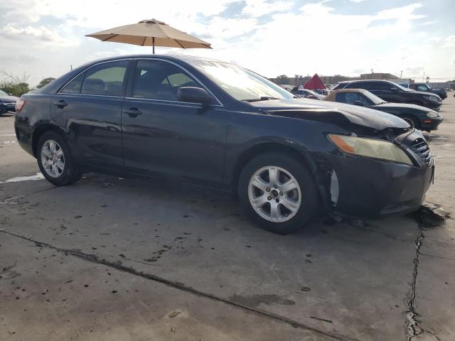 Photo 4 from auction – 2007 TOYOTA CAMRY CE with VIN 4T1BE46K87U514834