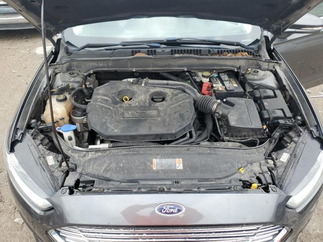 Photo 11 from auction – 2016 FORD FUSION SE with VIN 3FA6P0T94GR263219