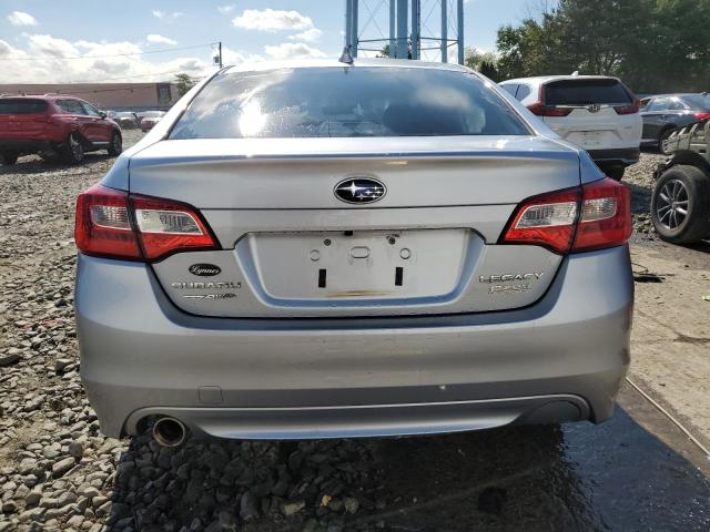 Photo 6 from auction – 2017 SUBARU LEGACY 2.5 with VIN 4S3BNAF66H3061374