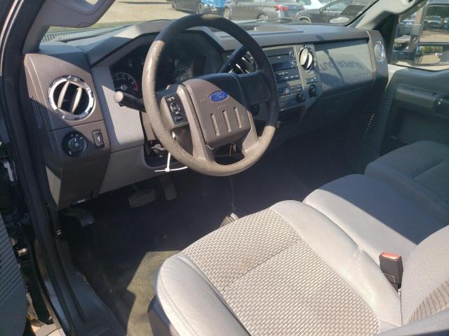 Photo 8 from auction – 2011 FORD F250 SUPER with VIN 1FT7X2B61BEB02484