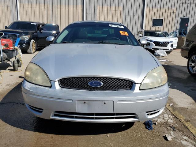 Photo 5 from auction – 2006 FORD TAURUS SEL with VIN 1FAFP56U26A155719