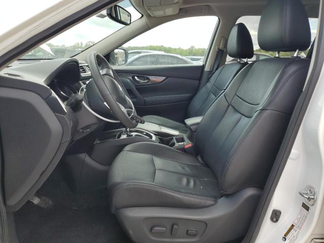 Photo 7 from auction – 2015 NISSAN ROGUE S with VIN 5N1AT2MV4FC901419