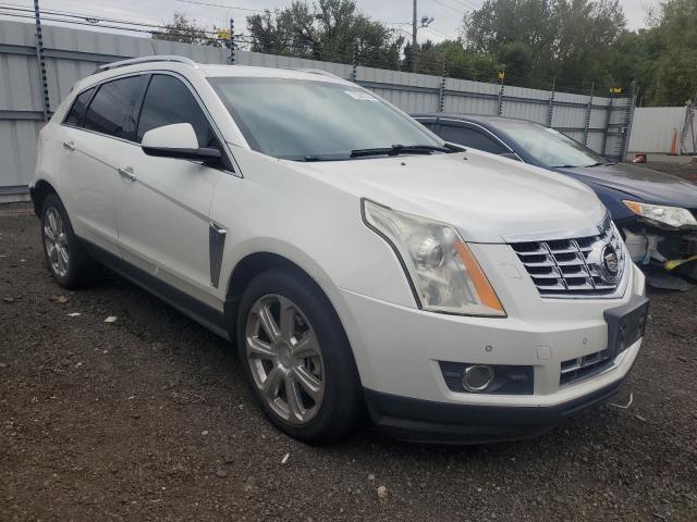 Photo 4 from auction – 2013 CADILLAC SRX PERFOR with VIN 3GYFNHE37DS522940