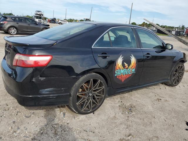 Photo 3 from auction – 2007 TOYOTA CAMRY CE with VIN 4T1BE46K47U727795