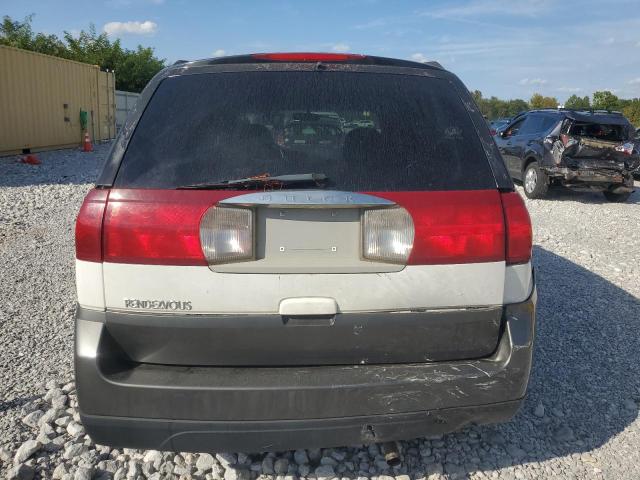 Photo 6 from auction – 2004 BUICK RENDEZVOUS with VIN 3G5DA03E64S584481