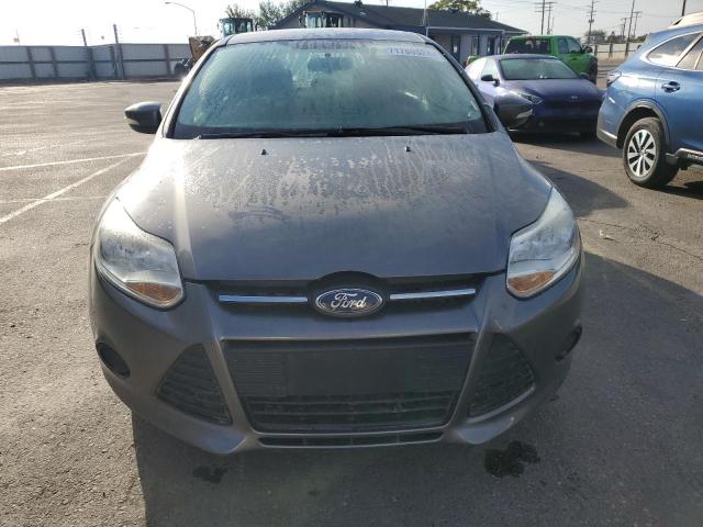 Photo 5 from auction – 2013 FORD FOCUS SE with VIN 1FADP3F29DL123930