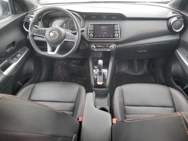 Photo 8 from auction – 2020 NISSAN KICKS SR with VIN 3N1CP5DV6LL523786