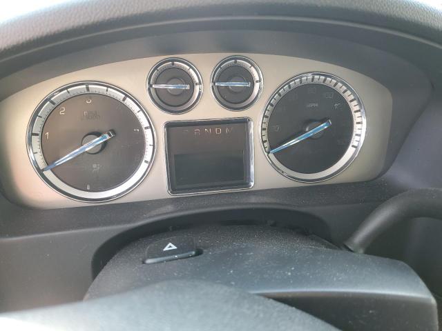 Foto 9 de la subasta – 2013 CADILLAC ESCALADE con VIN 1GYS4AEF1DR167561
