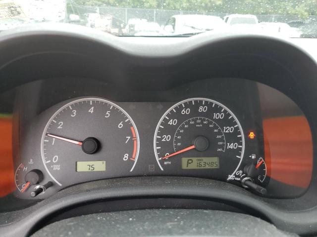 Photo 9 from auction – 2013 TOYOTA COROLLA BA with VIN 2T1BU4EEXDC069525