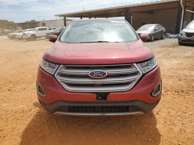 Photo 5 from auction – 2016 FORD EDGE TITAN with VIN 2FMPK3K83GBC62905