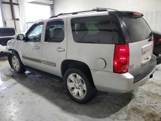 Photo 2 from auction – 2010 GMC YUKON SLT with VIN 1GKUCCE07AR284702