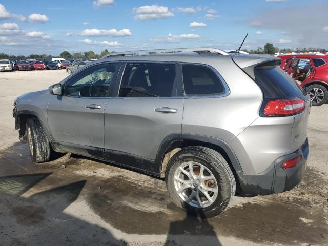 Photo 2 from auction – 2015 JEEP CHEROKEE L with VIN 1C4PJMCBXFW528621