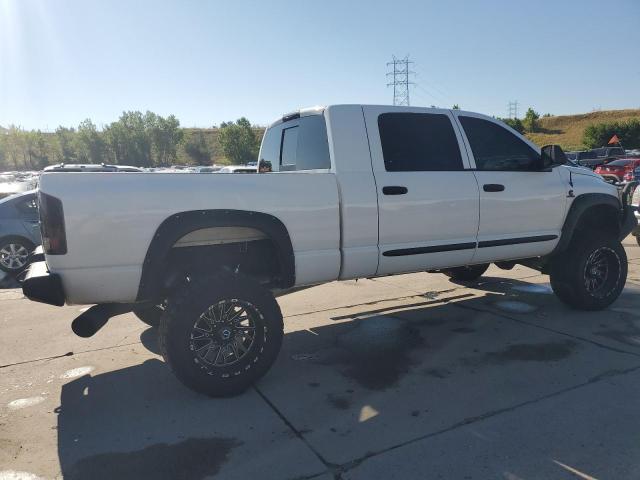 Photo 3 from auction – 2009 DODGE RAM 2500 with VIN 3D7KS29L09G563477