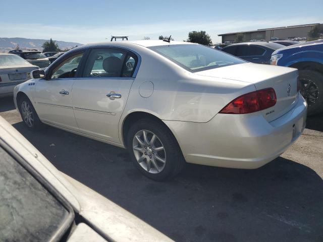 Photo 2 from auction – 2008 BUICK LUCERNE CX with VIN 1G4HD57248U173337